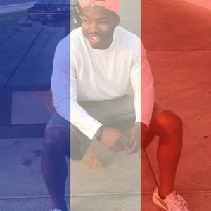 Meet your Posher, Jordan